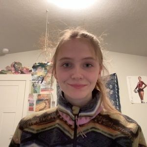 Meet your Posher, Alana